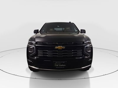 2025 Chevrolet Tahoe - Photo 2