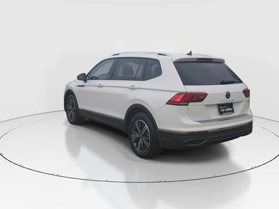 2024 Volkswagen Tiguan - Photo 5