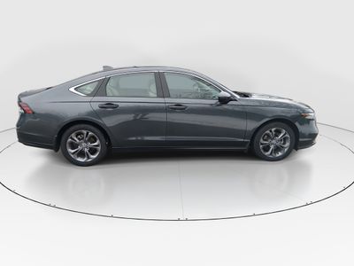 2024 Honda Accord Sedan - Photo 8