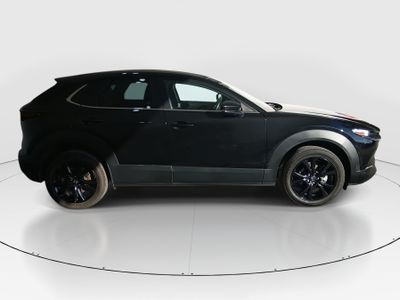 2024 Mazda CX-30 - Photo 8