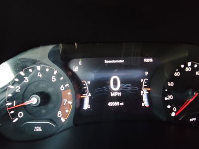 2023 Jeep Compass - Photo 14