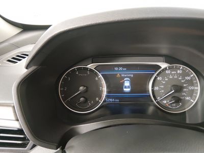 2024 Nissan Altima - Photo 14