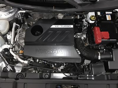 2023 Nissan Rogue - Photo 10