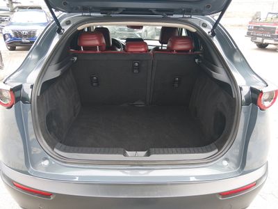 2025 Mazda CX-30 - Photo 11