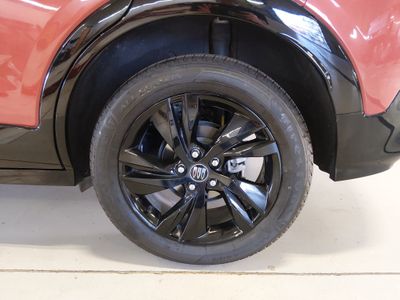 2024 Buick Encore GX - Photo 10