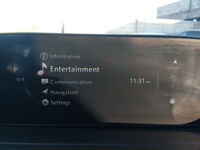 2024 Mazda CX-30 - Photo 19