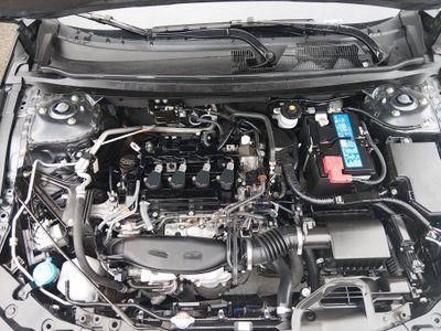 2024 Honda Accord Sedan - Photo 9