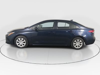 2024 Toyota Corolla - Photo 7