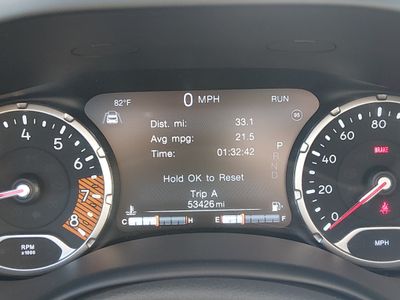 2023 Jeep Renegade - Photo 14