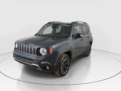 2023 Jeep Renegade - Photo 2