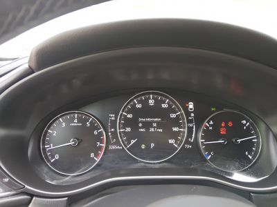 2025 Mazda CX-30 - Photo 14