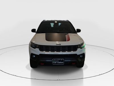2023 Jeep Compass - Photo 2