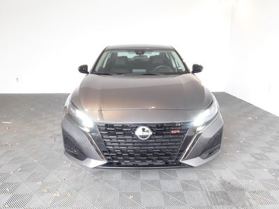 2024 Nissan Altima - Photo 3