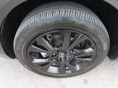 2025 Mazda CX-30 - Photo 10
