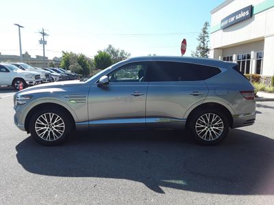 2025 Genesis GV80 - Photo 6