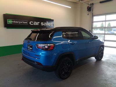 2023 Jeep Compass - Photo 4