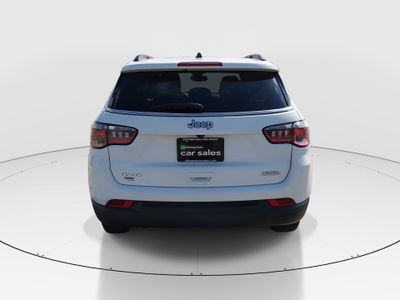 2024 Jeep Compass - Photo 6