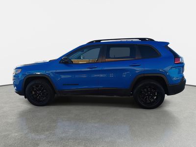 2023 Jeep Cherokee - Photo 7
