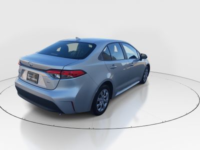 2024 Toyota Corolla - Photo 5