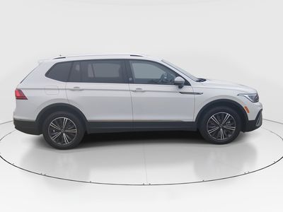 2024 Volkswagen Tiguan - Photo 8