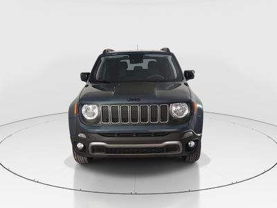 2023 Jeep Renegade - Photo 3