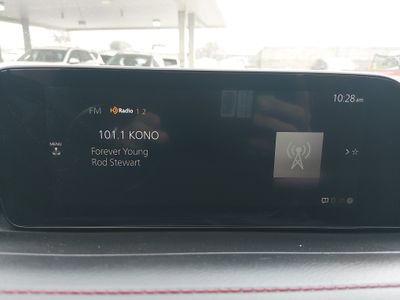 2025 Mazda CX-30 - Photo 20