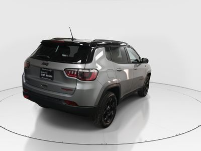 2024 Jeep Compass - Photo 6