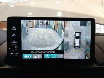 2025 Honda Pilot - Photo 16