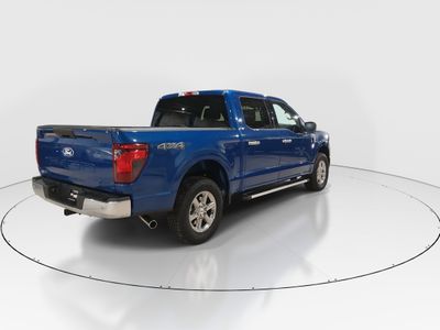 2025 Ford F-150 - Photo 7