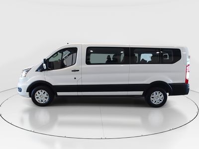 2023 Ford Transit Passenger Wagon - Photo 7