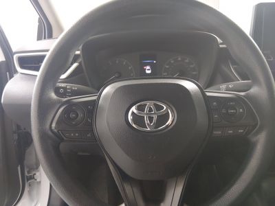 2024 Toyota Corolla - Photo 12