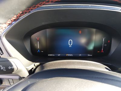 2025 Ford Escape - Photo 14