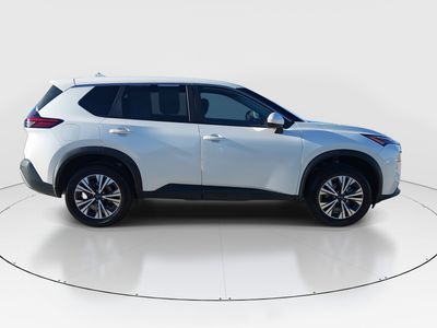 2023 Nissan Rogue - Photo 8