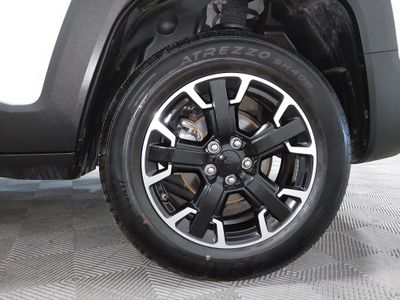 2023 Jeep Renegade - Photo 10