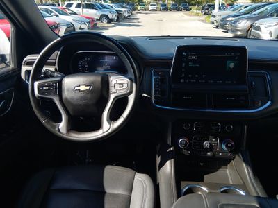 2023 Chevrolet Suburban - Photo 12