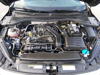 2024 Volkswagen Jetta - Photo 9