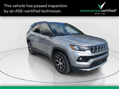 2024 Jeep Compass - Photo 3