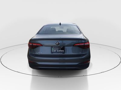 2024 Volkswagen Jetta - Photo 6