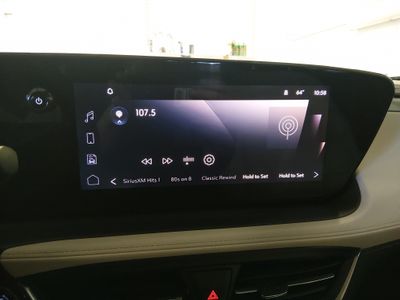 2024 Buick Encore GX - Photo 17