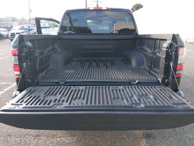 2024 Nissan Frontier - Photo 11