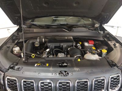 2024 Jeep Compass - Photo 10