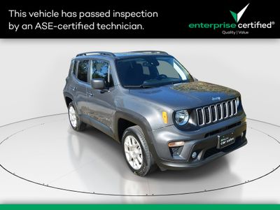2022 Jeep Renegade - Photo 1
