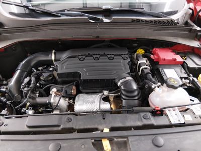 2023 Jeep Renegade - Photo 9