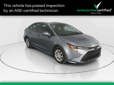 2024 Toyota Corolla - Photo 1