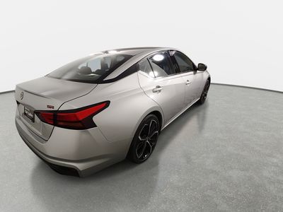 2024 Nissan Altima - Photo 5