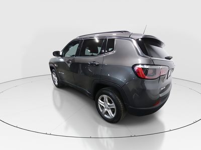 2024 Jeep Compass - Photo 4