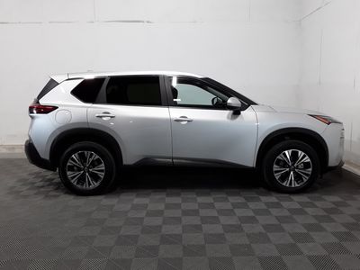 2023 Nissan Rogue - Photo 7