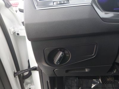 2024 Volkswagen Tiguan - Photo 13