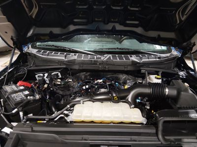 2025 Ford F-150 - Photo 9