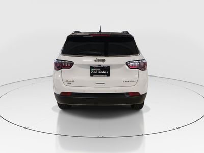 2024 Jeep Compass - Photo 6